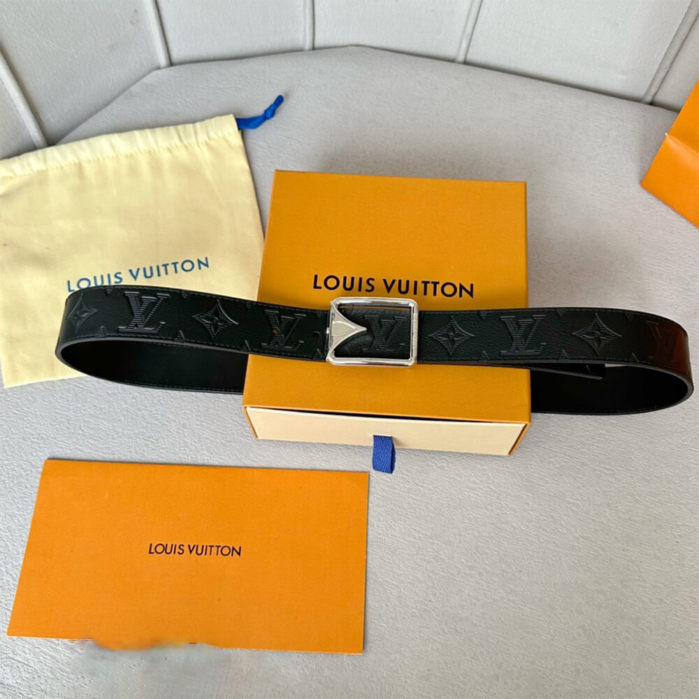 LV Venice 35mm Belt - Replica Luxury Bags™