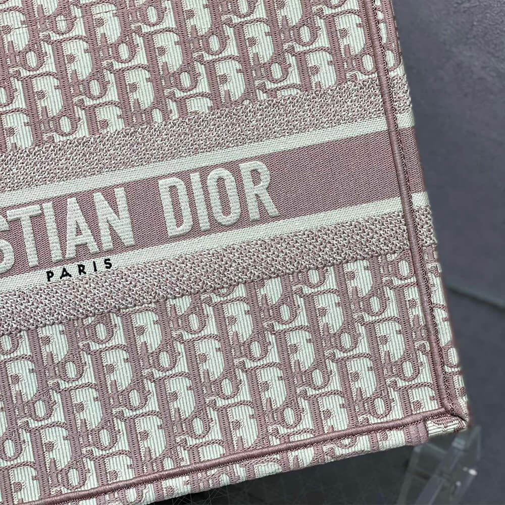 Small Dior Book Tote Bag - Replica Luxury Bags™