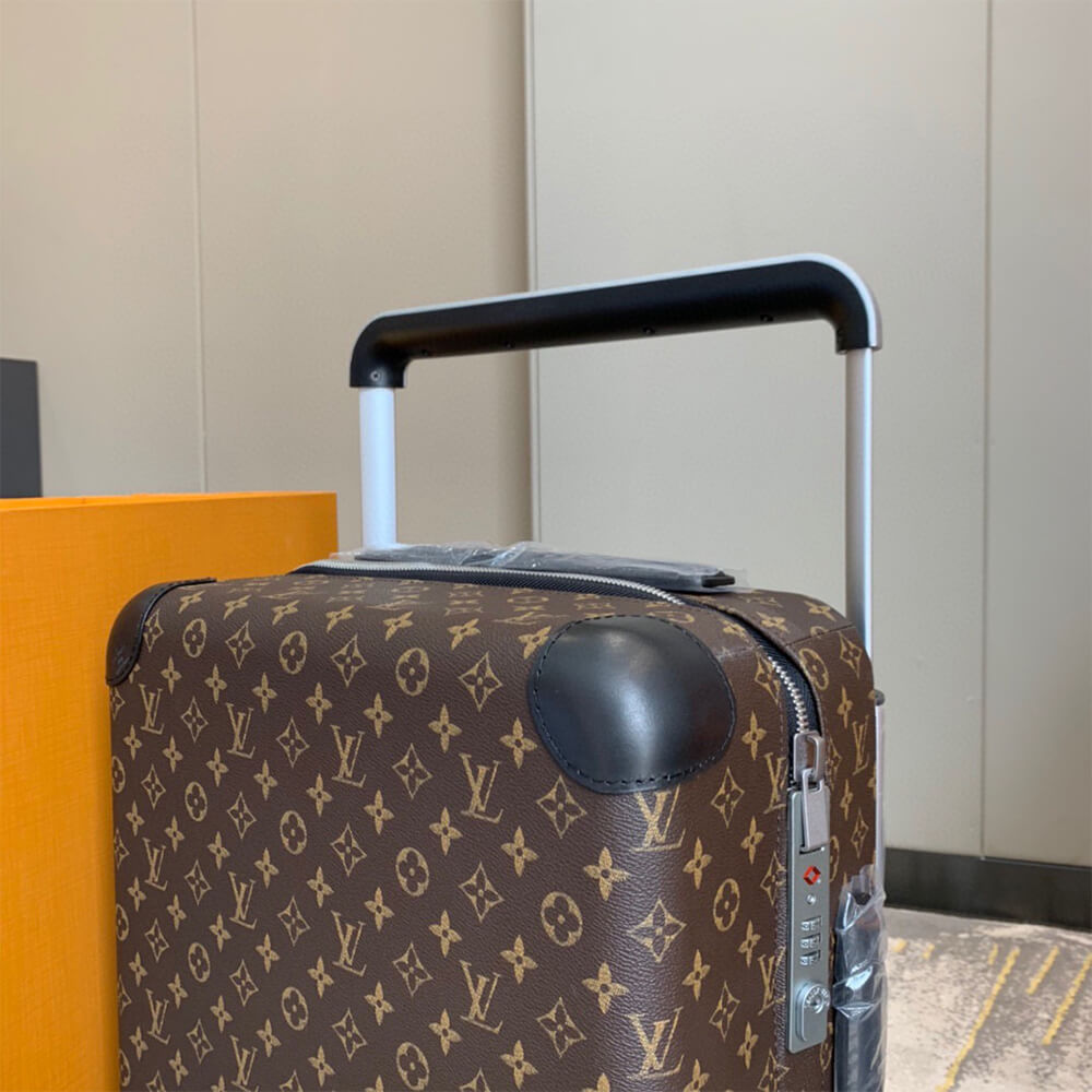 LV Horizon 55 Luggage Suitcase Baggage - Replica Luxury Bags™