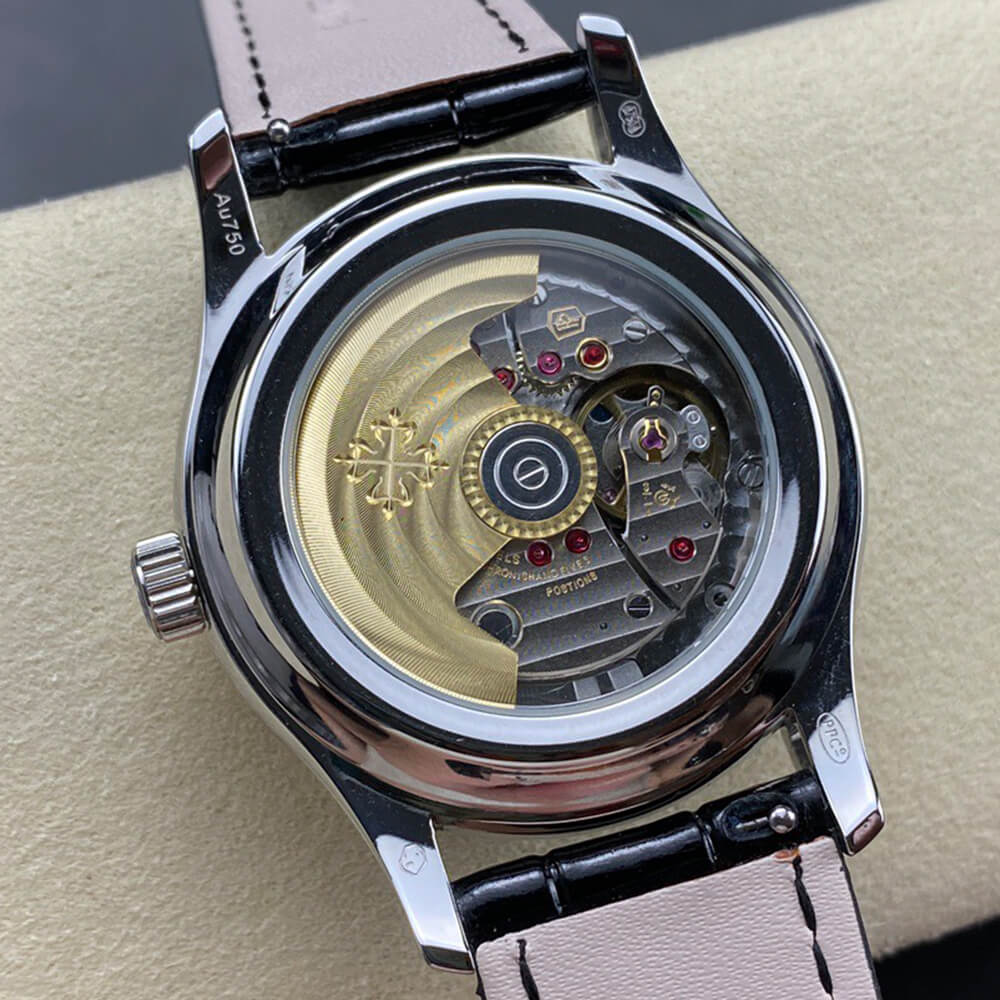 Patek Philippe 5205 - Replica Luxury Bags™