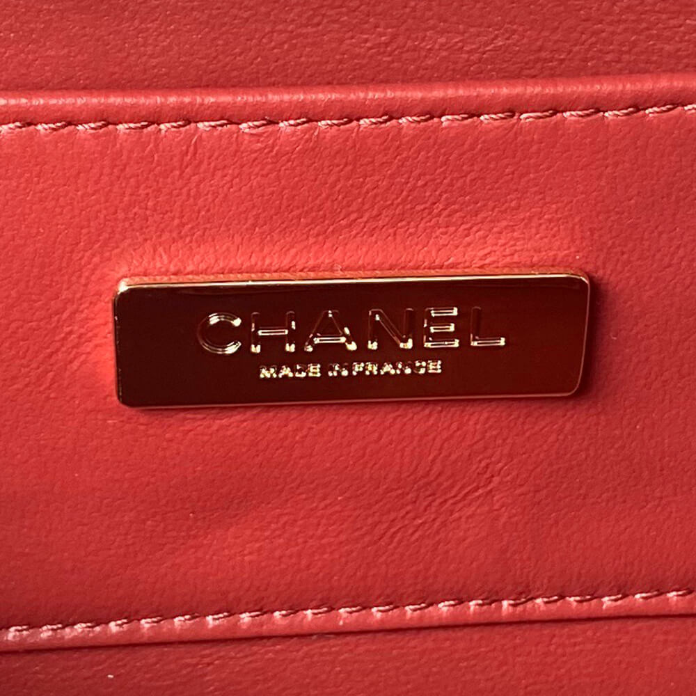 Chanel Camera Bag - Replica Luxury Bags™