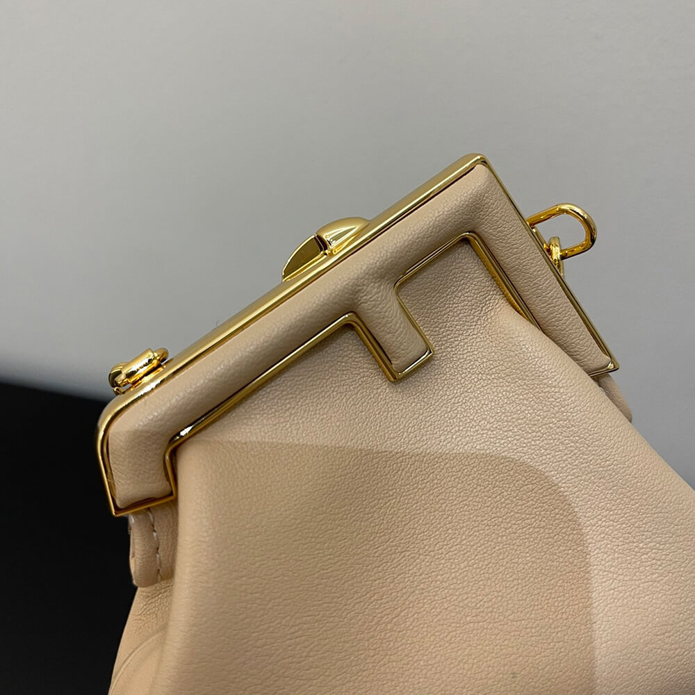 Nano Fendi First Charm Bag - Replica Luxury Bags™
