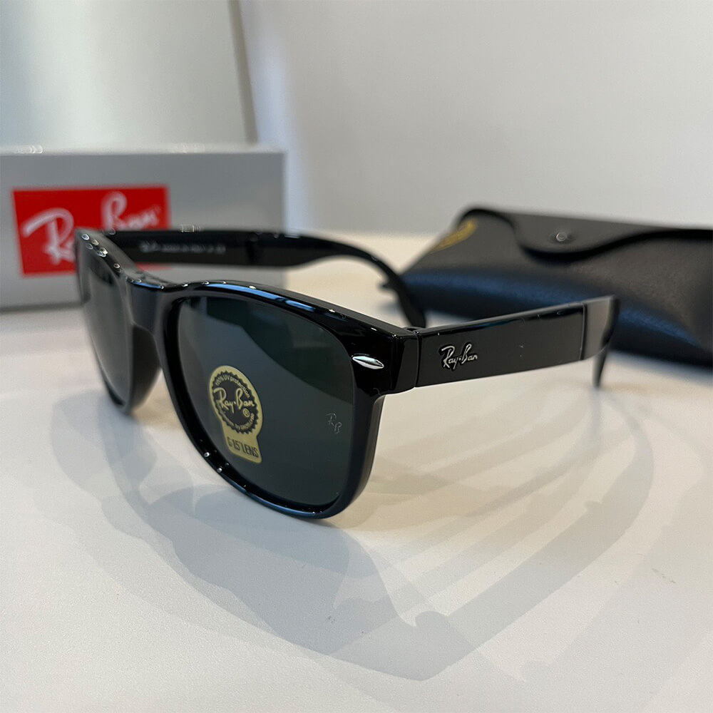 RAY-BAN SUNGLASSES - Replica Luxury Bags™