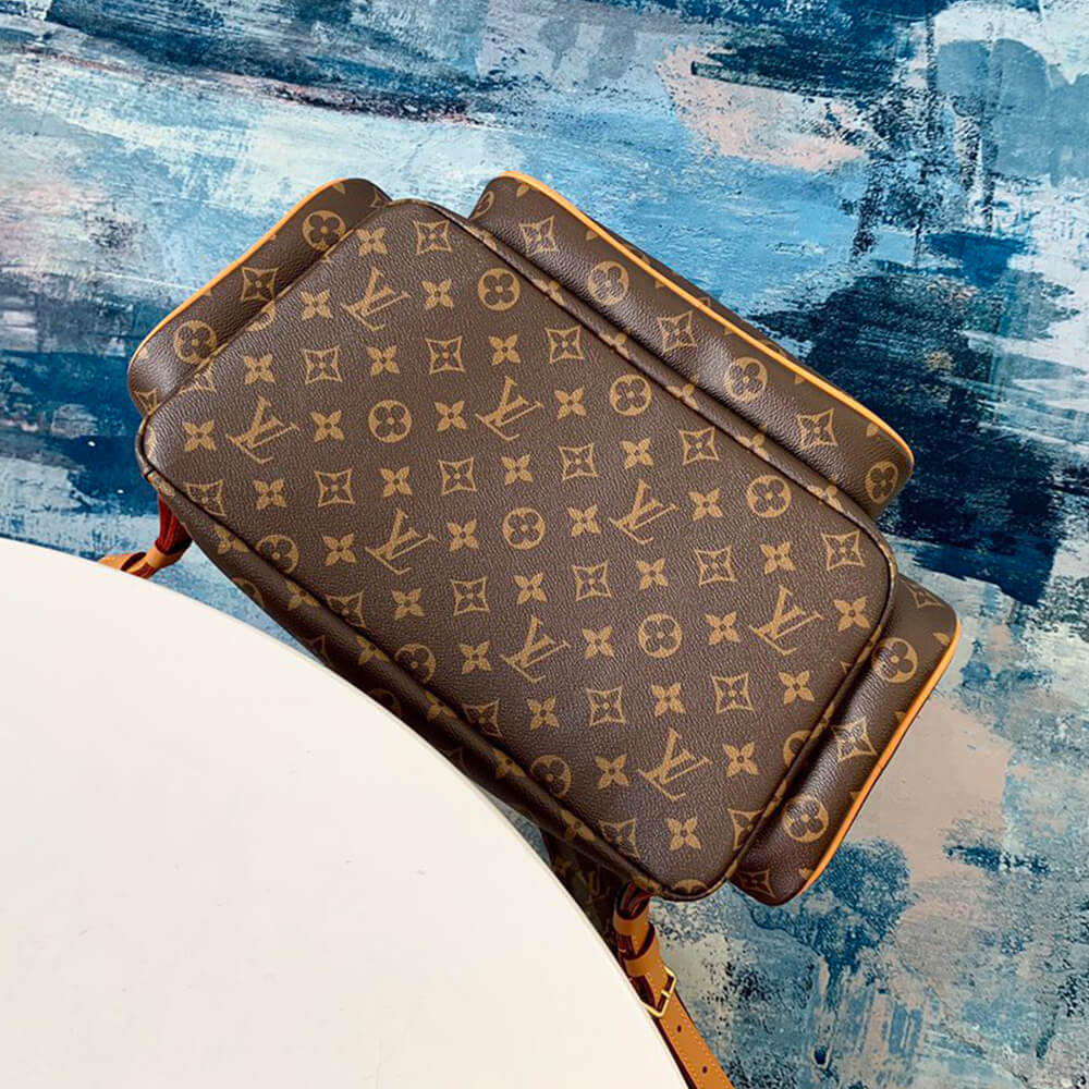 LV Backpack Trio Bag - Replica Luxury Bags™