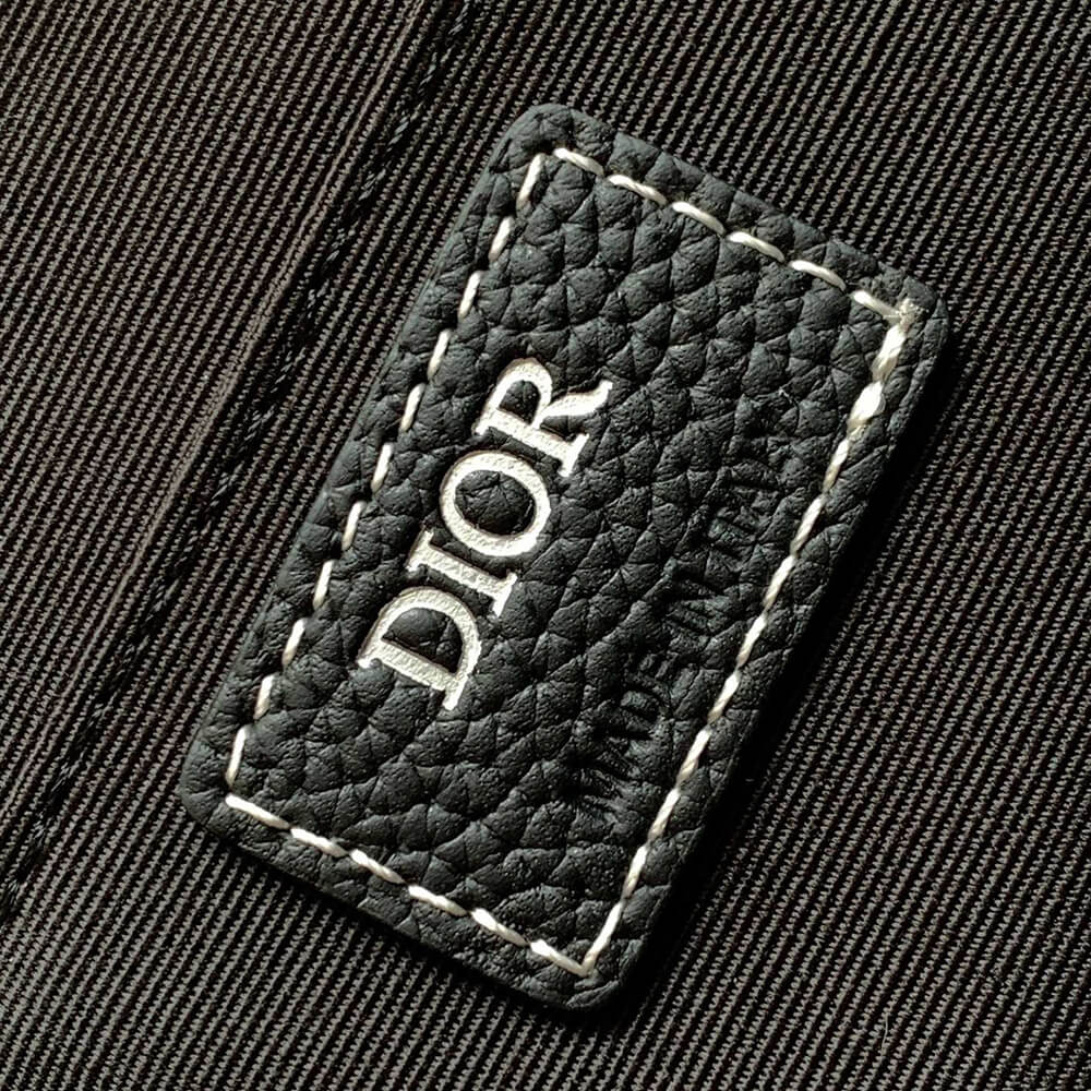 Dior Lingot Briefcase Bag - Replica Luxury Bags™