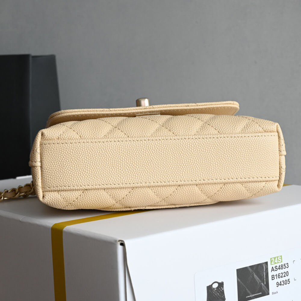 Chanel Clutch with Chain Bag - Replica Luxury Bags™