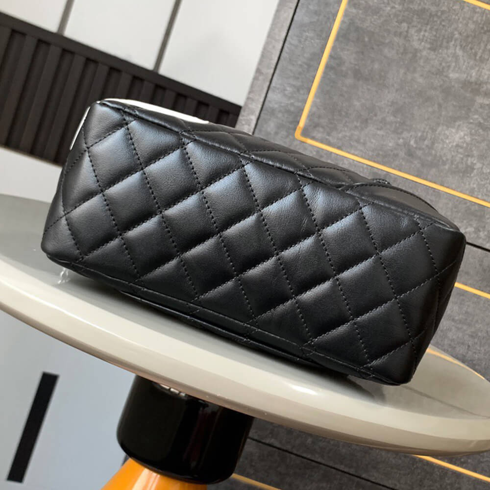 Chanel Mini Cambon Line Tote Bag - Replica Luxury Bags™