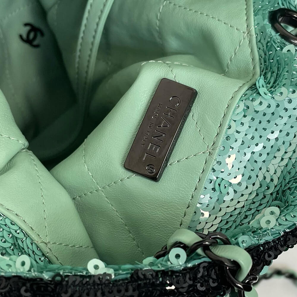 Chanel Shopping Bag - Replica Luxury Bags™