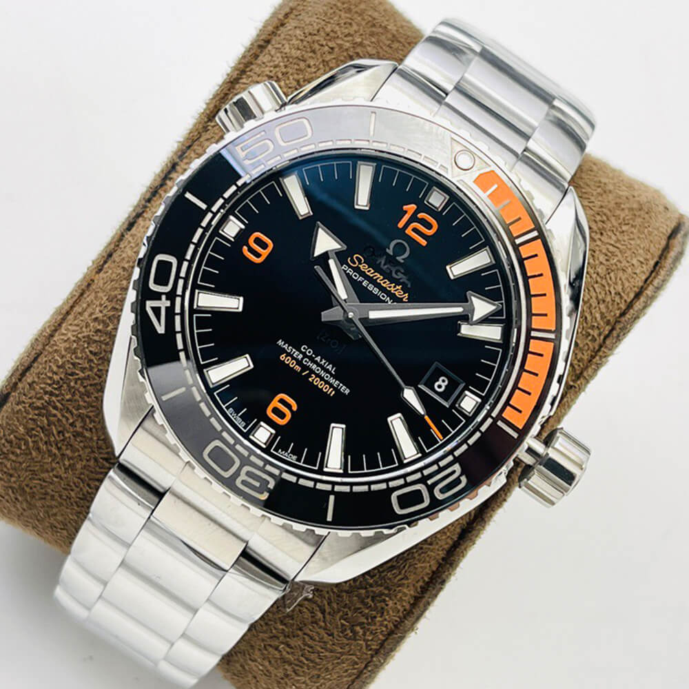 Omega Planet Ocean 6000M - Replica Luxury Bags™