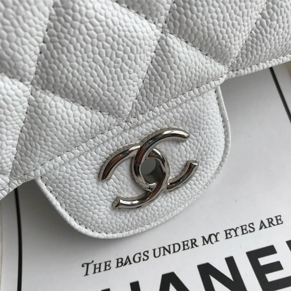 Chanel Classic Jumbo Flap Bag - Replica Luxury Bags™