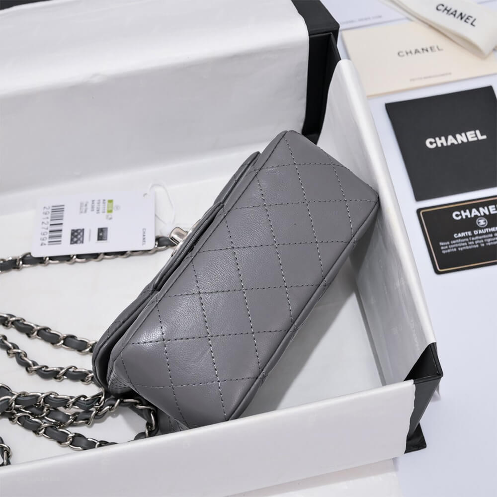 Chanel Mini Flap Bag - Replica Luxury Bags™