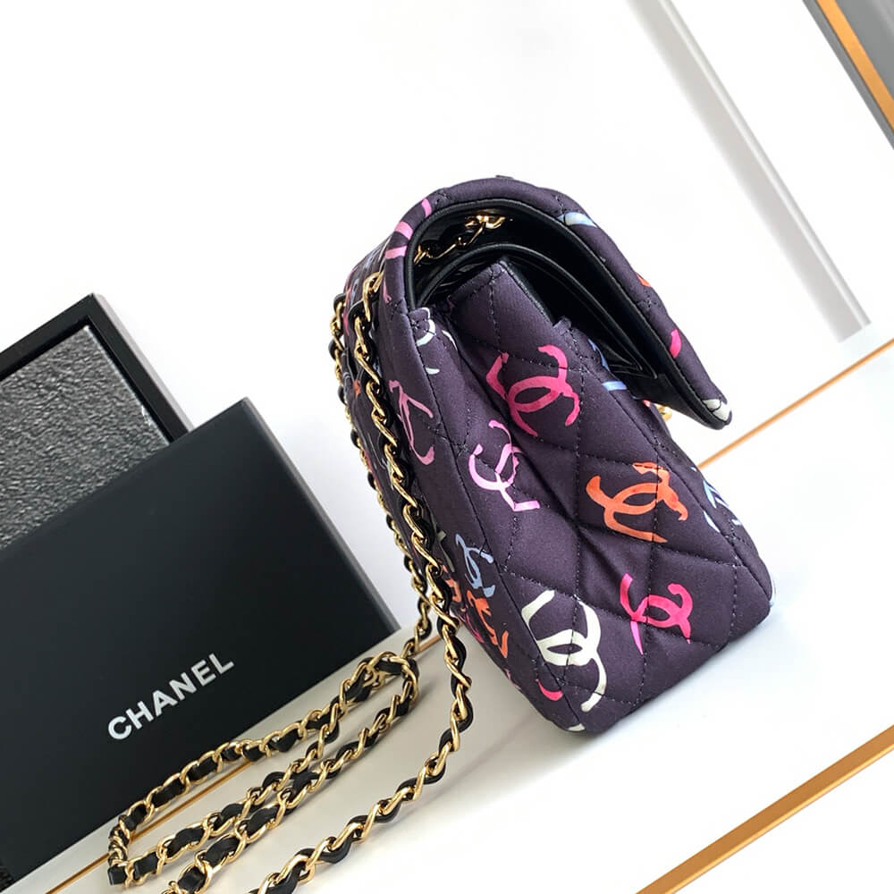 Chanel Classic Flap Medium Bag - Replica Luxury Bags™