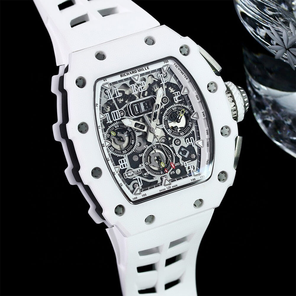 Richard Mille 011 - Replica Luxury Bags™