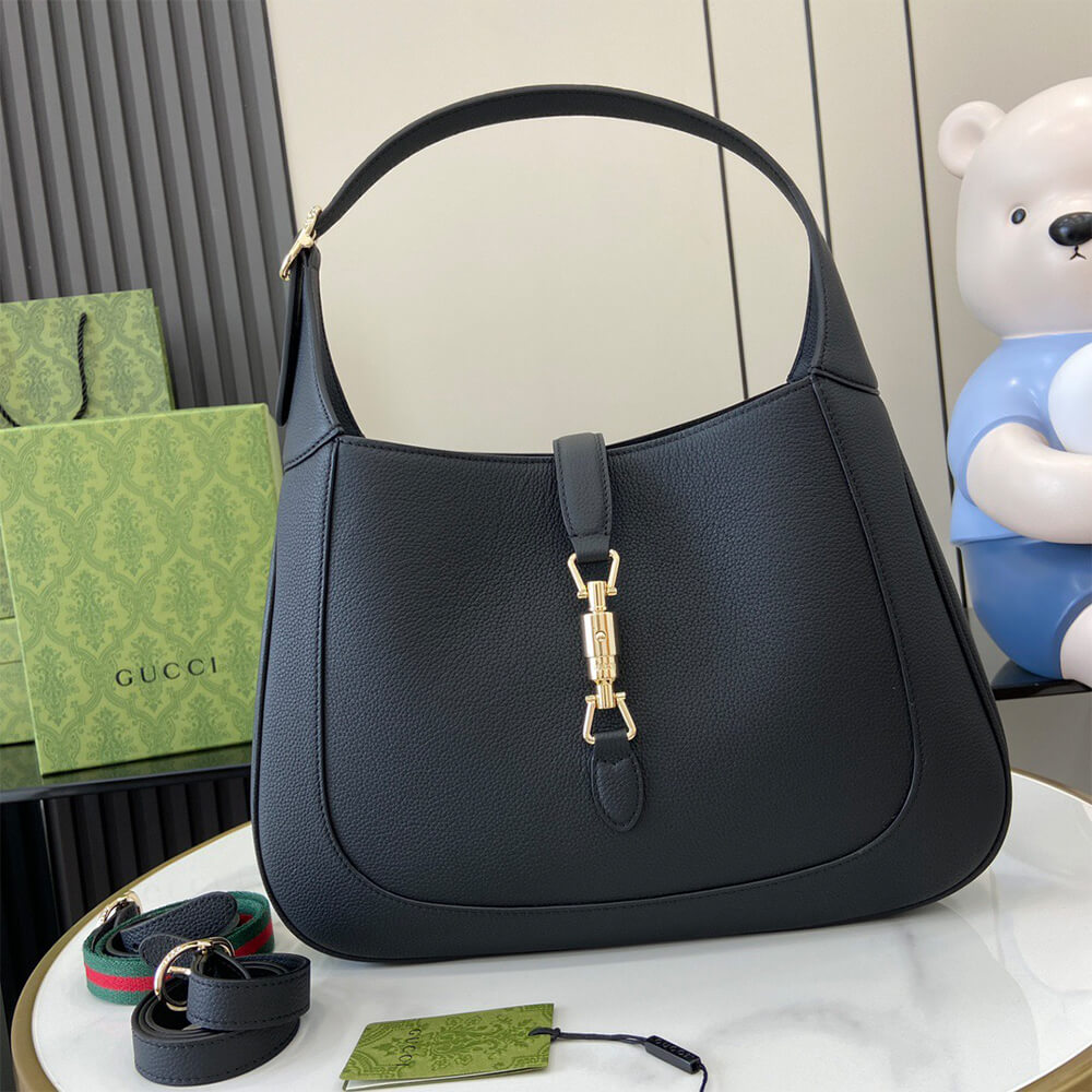 Gucci Jackie 1961 Medium Shoulder Bag - Replica Luxury Bags™