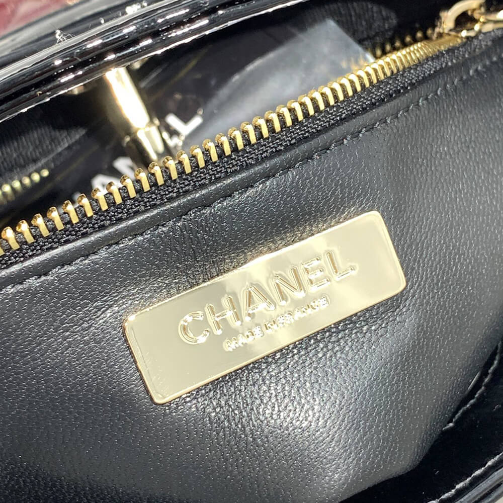 Chanel 31 Mini Shopping Bag - Replica Luxury Bags™