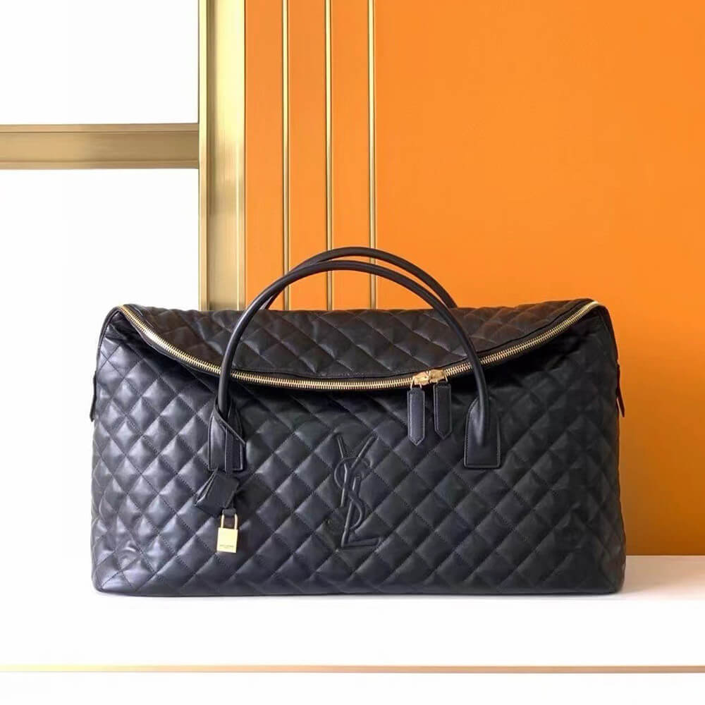 YSL ES Giant Travel Bag - Replica Luxury Bags™