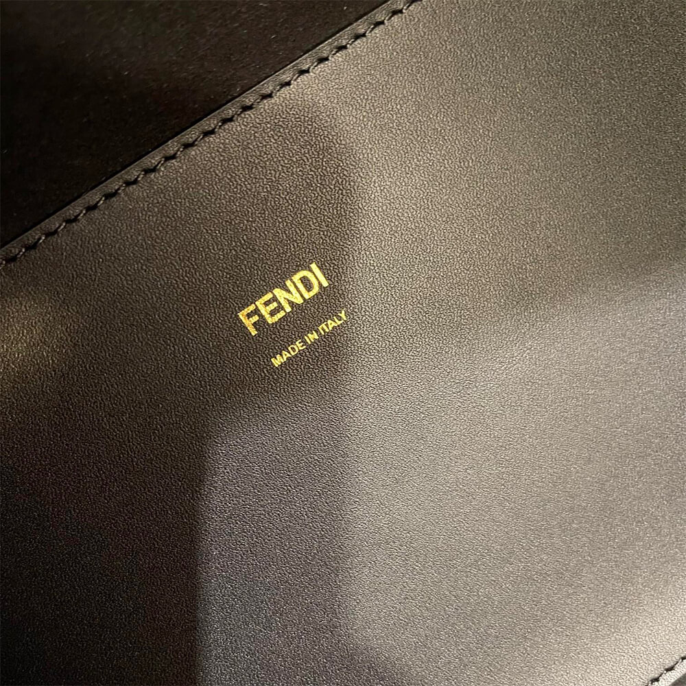 FENDI SUNSHINE Medium Tote Bag - Replica Luxury Bags™
