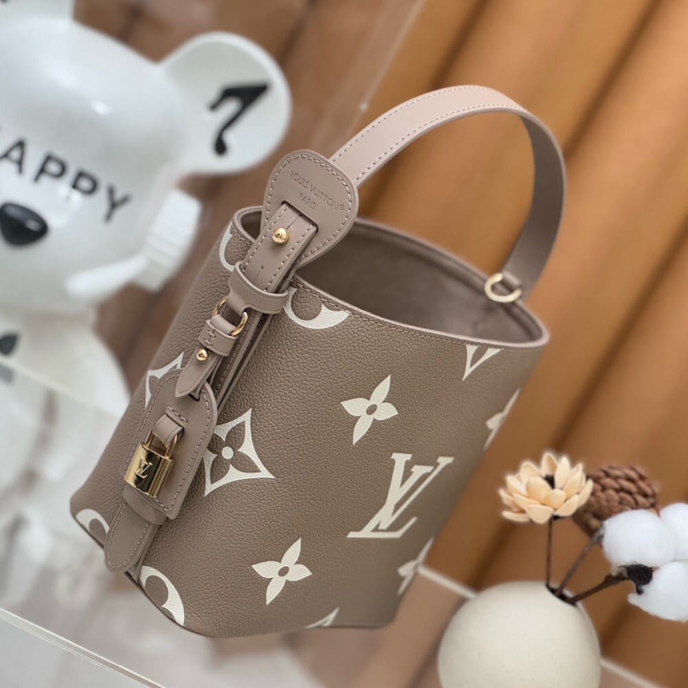 LV All In BB Bag - Replica Luxury Bags™