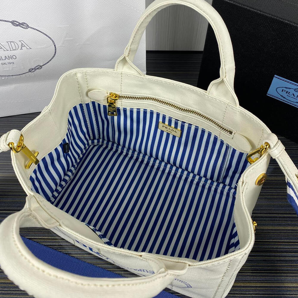 Prada Canapa Bag - Replica Luxury Bags™
