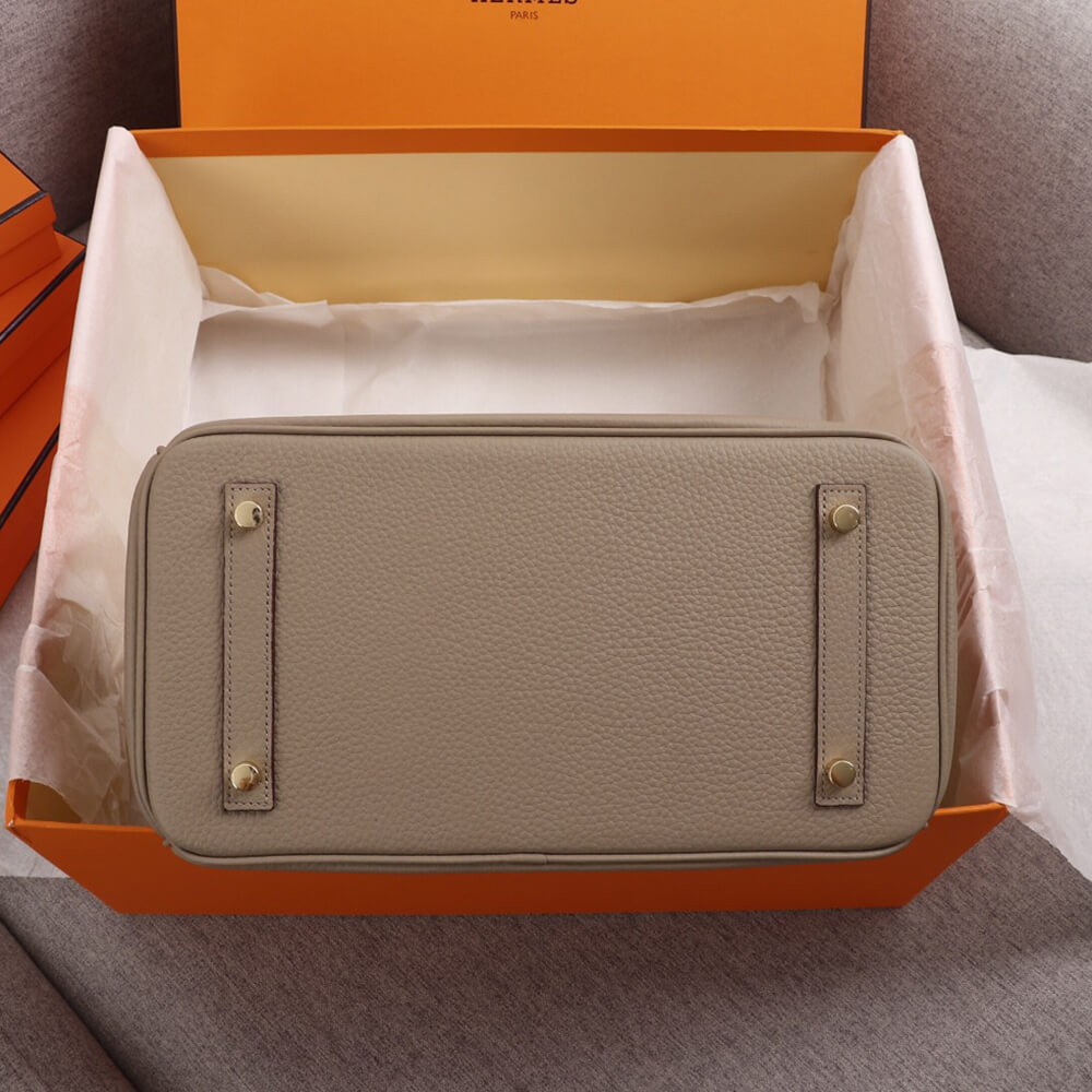 HERMES BIRKIN BAG 25 - Replica Luxury Bags™