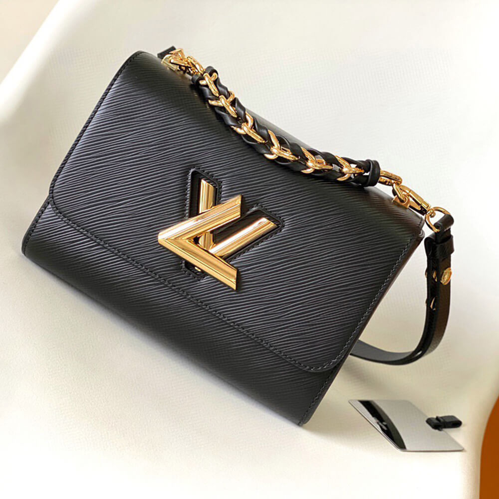 LV Twist MM Bag - Replica Luxury Bags™