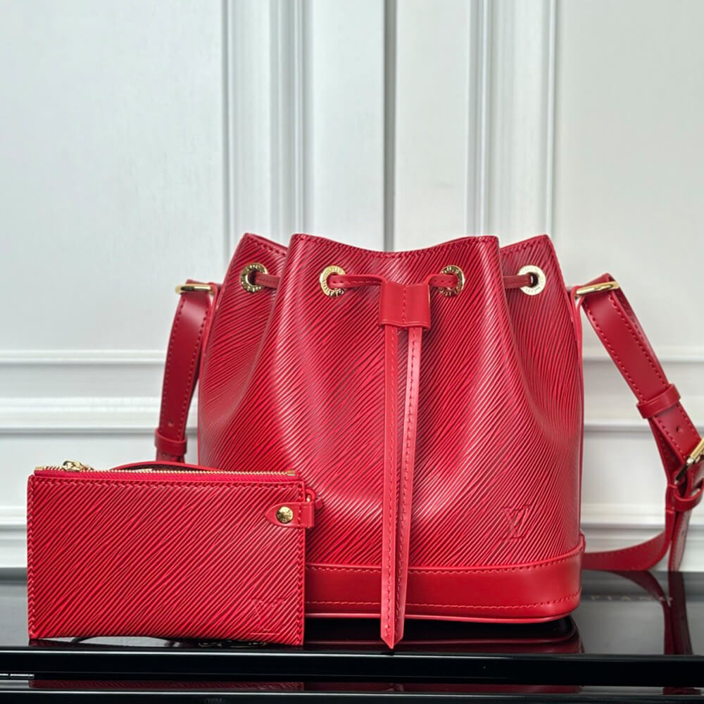 LV Noe BB Bucket Bag - Replica Luxury Bags™