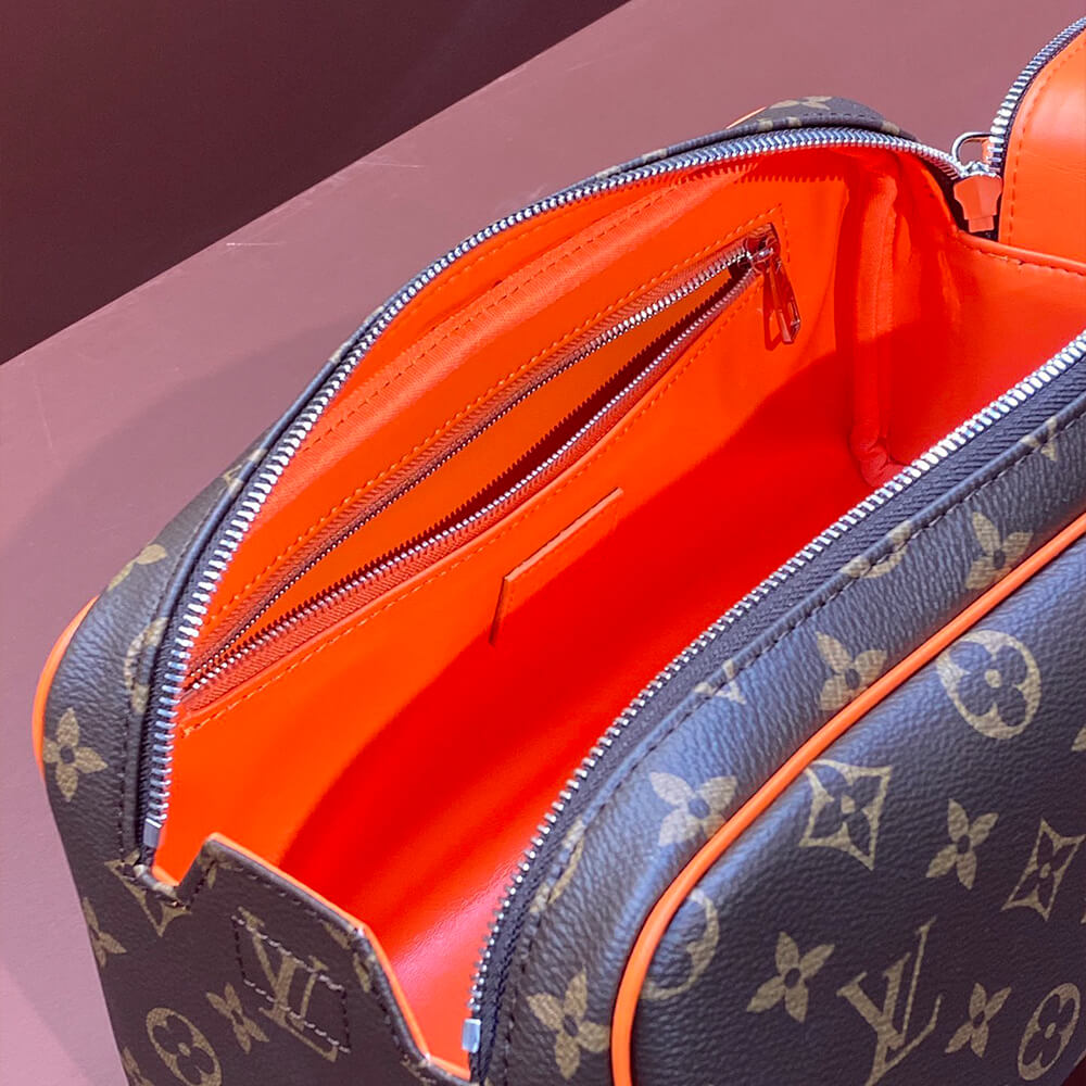 LV Dopp Kit Bag - Replica Luxury Bags™