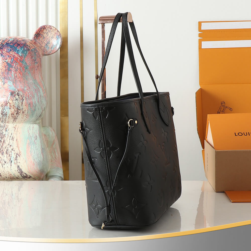 LV Neverfull MM Bag - Replica Luxury Bags™