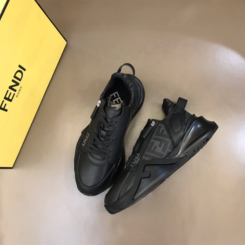 Fendi Flow Shoes - Replica Luxury Bags™