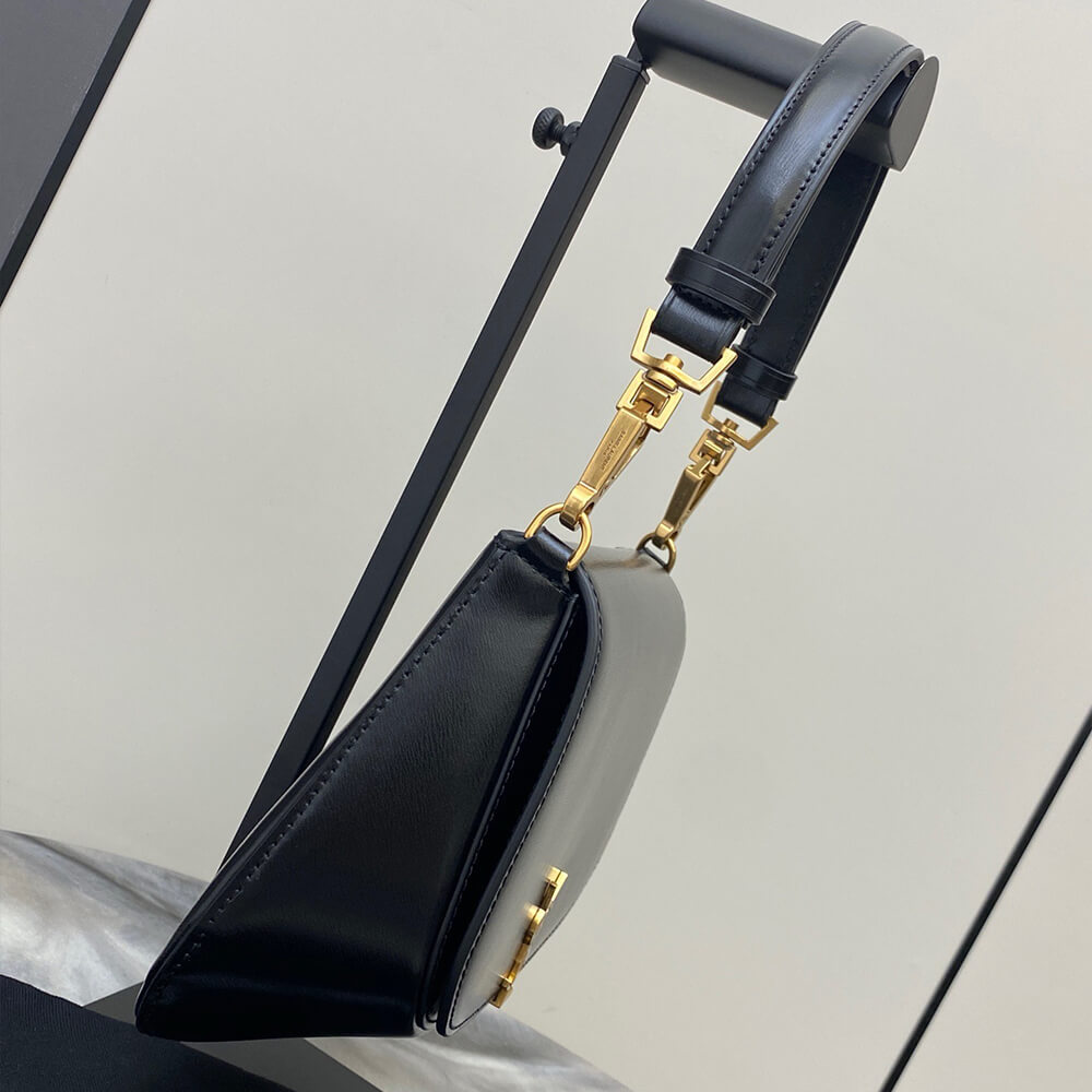 YSL Voltaire Top Handle Bag in Box Saint Laurent - Replica Luxury Bags™