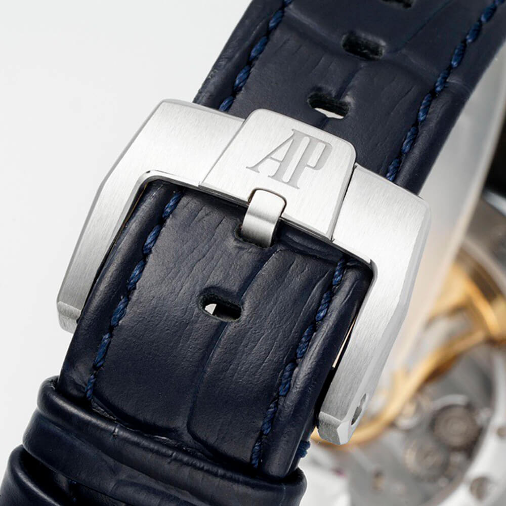 Audemars Piguet Royal Oak 15210 - Replica Luxury Bags™