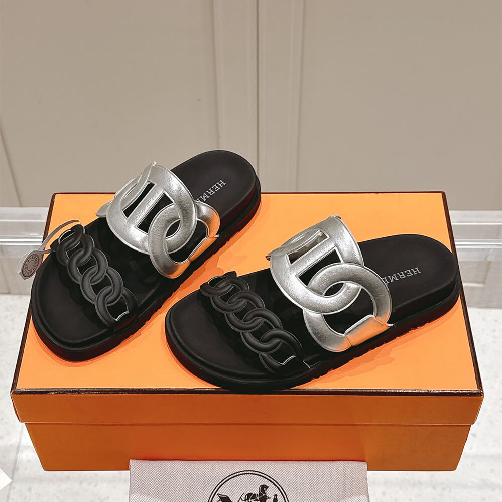 Hermes Extra sandal Shoes - Replica Luxury Bags™