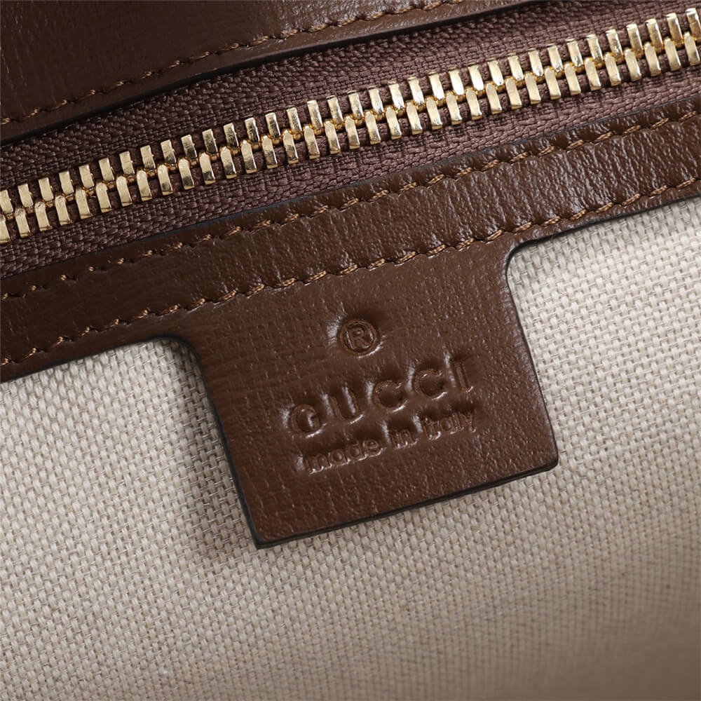 Gucci GG Small Tote Bag - Replica Luxury Bags™