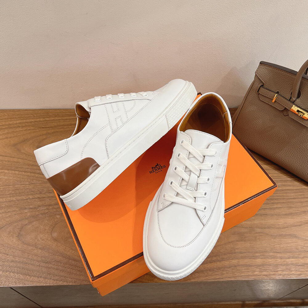 Hermes Deep sneaker Shoes - Replica Luxury Bags™