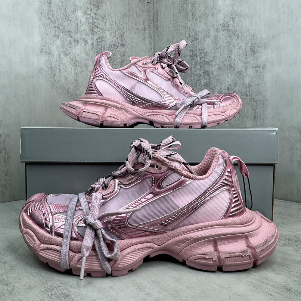 Balenciaga 3xl Sneaker Shoes - Replica Luxury Bags™