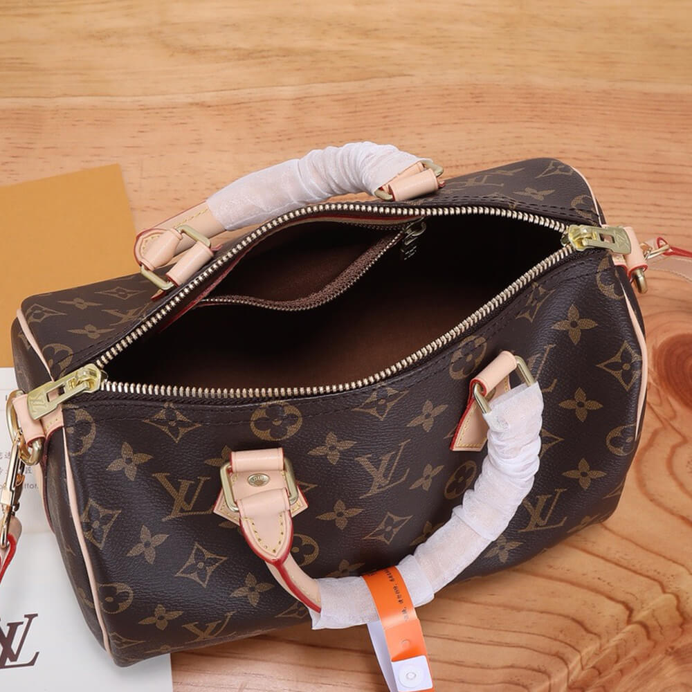 LV Speedy Bandoulière 25 Bag - Replica Luxury Bags™