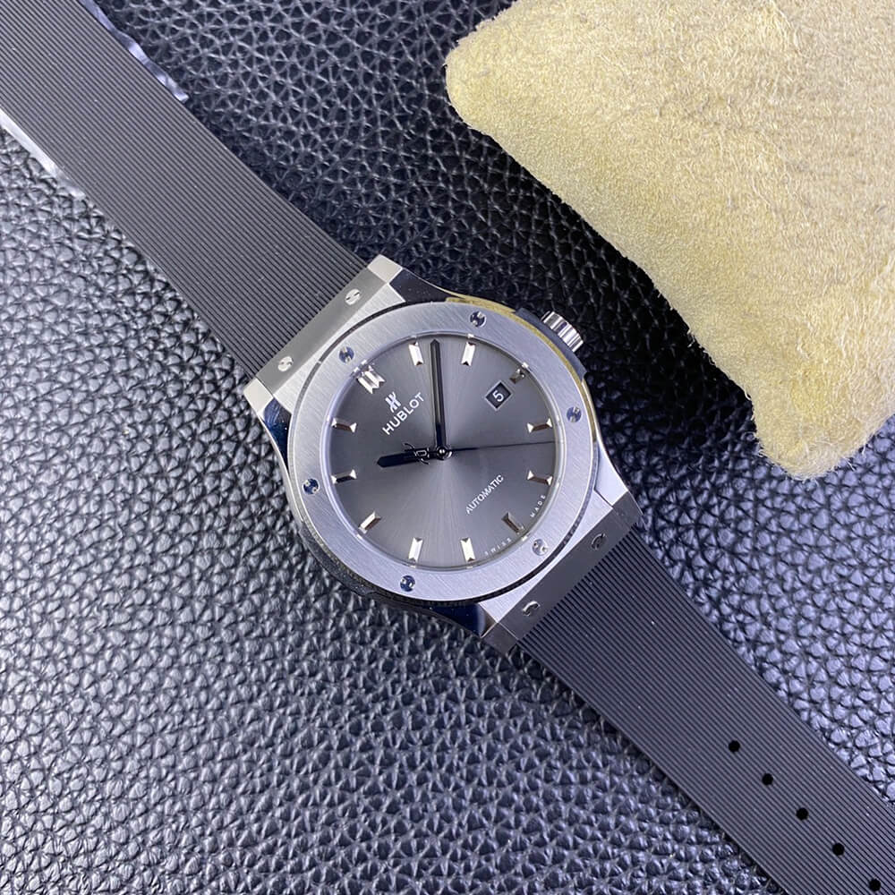 Hublot Classic Fusion 42mm - Replica Luxury Bags™