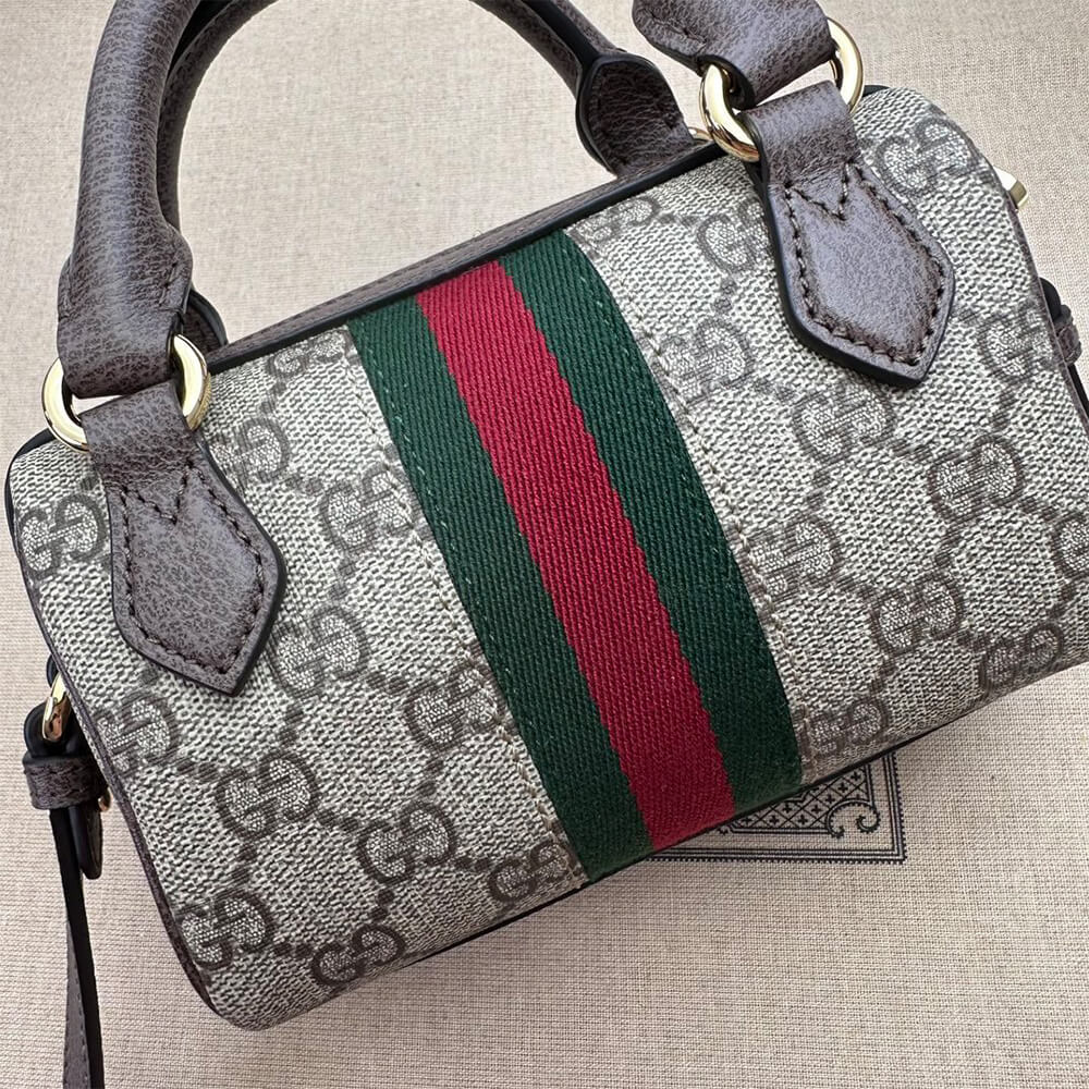 Gucci Ophidia Super Mini Bag - Replica Luxury Bags™