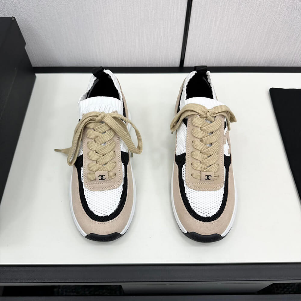 CHANEL WOMEN SNEAKERS Shoes - Replica Luxury Bags™