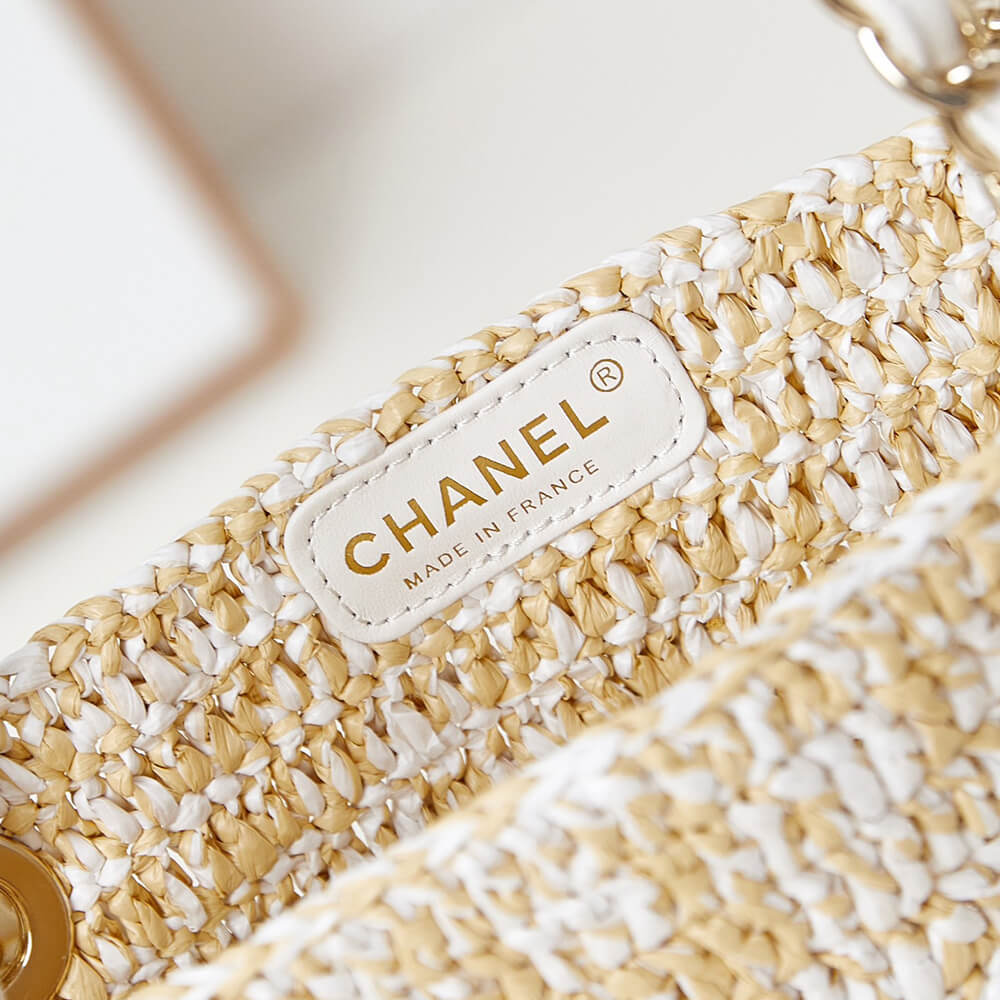 Chanel Maxi Shopping Bag - Replica Luxury Bags™