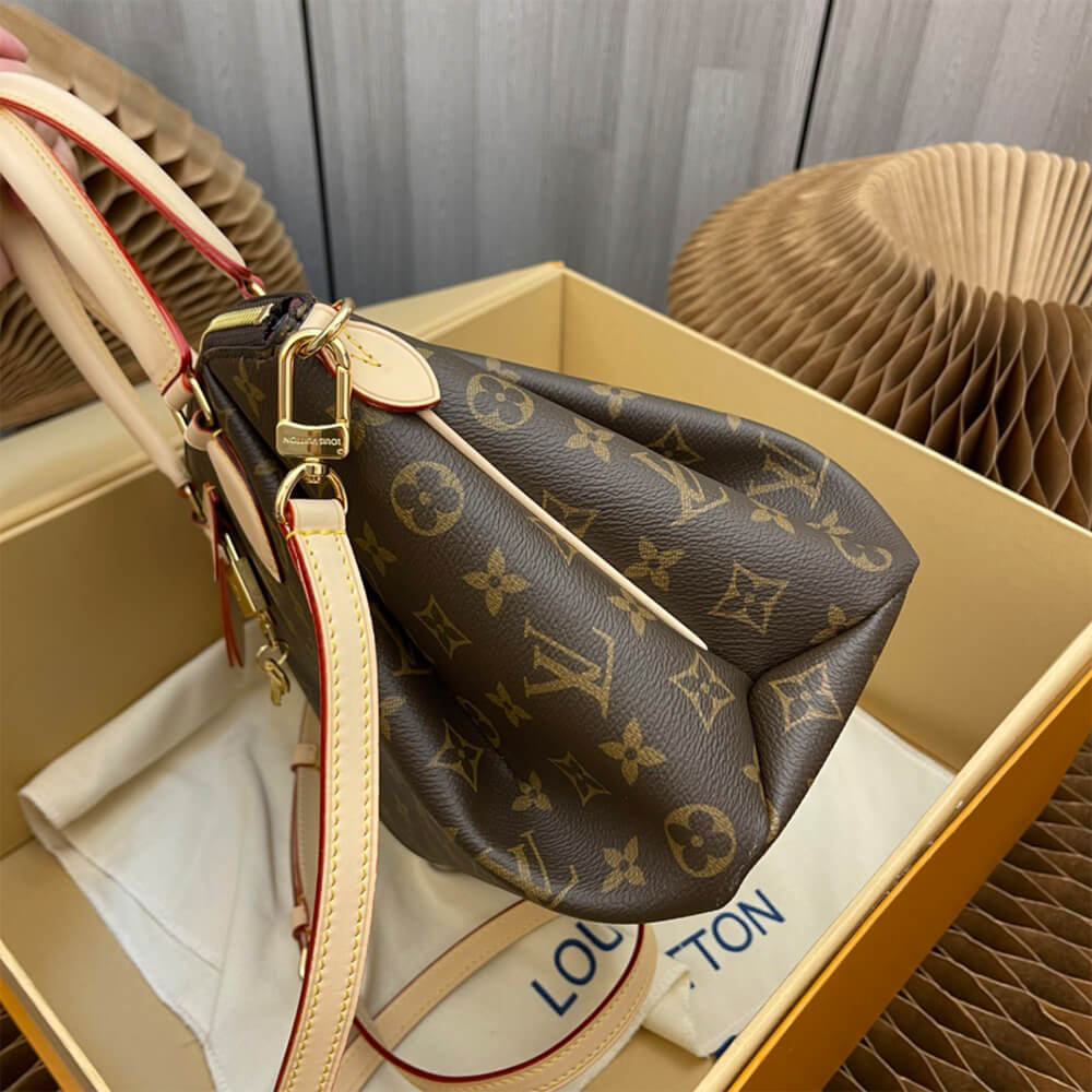 LV Rivoli PM Handbag - Replica Luxury Bags™