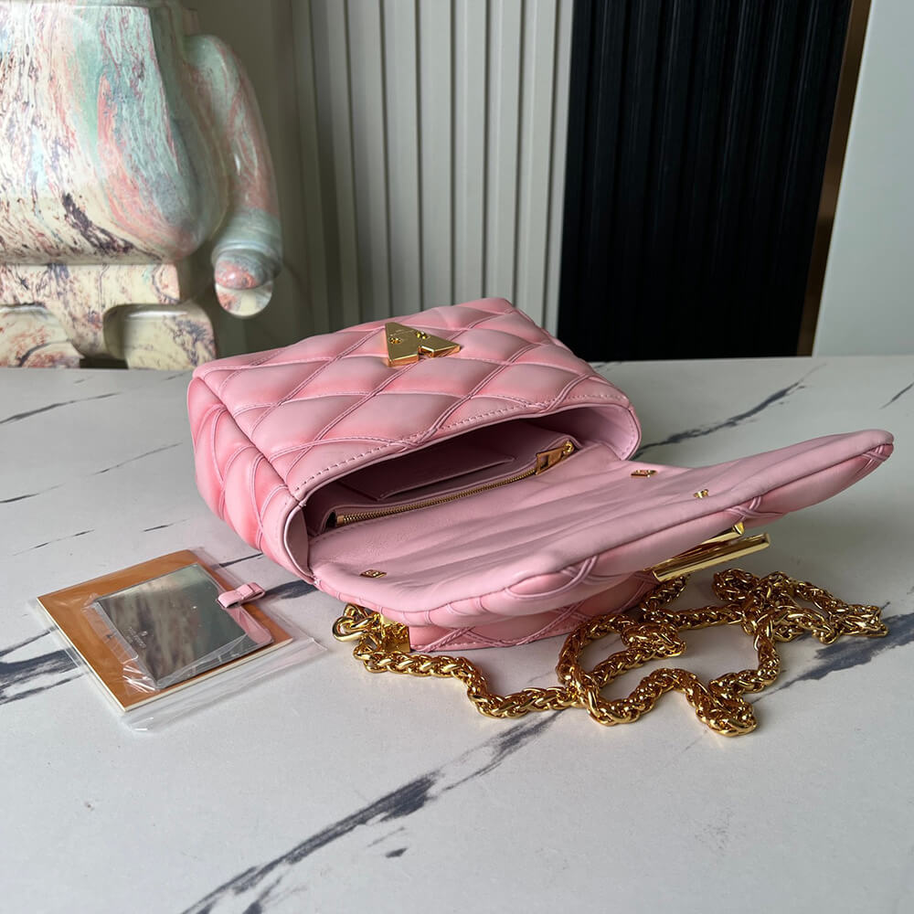 LV GO-14 PM Bag - Replica Luxury Bags™