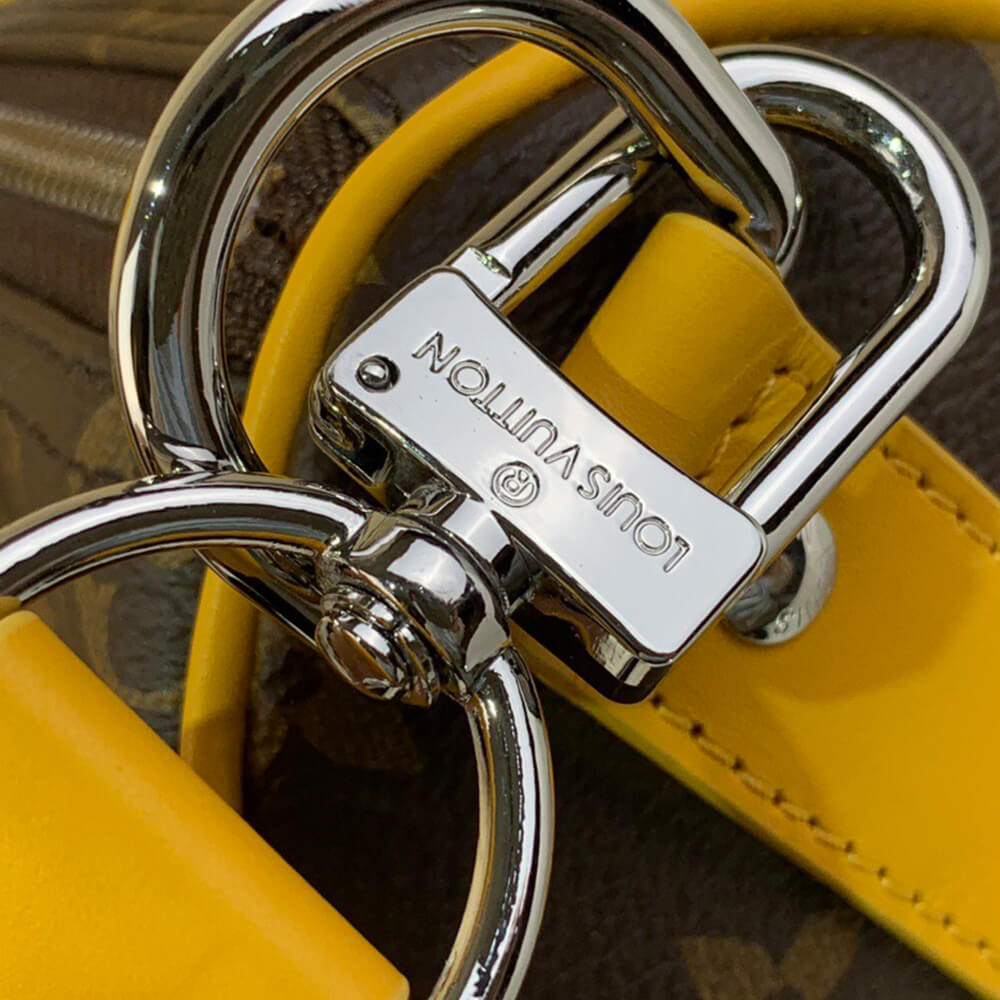 LV Keepall Bandouliere 25 Bag - Replica Luxury Bags™