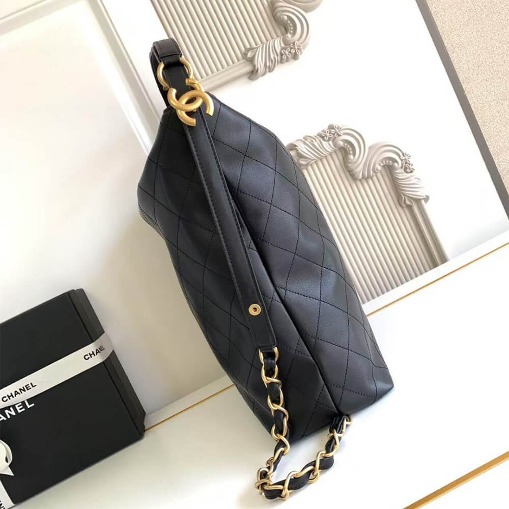 Chanel Large Backpack Bag - Replica Luxury Bags™