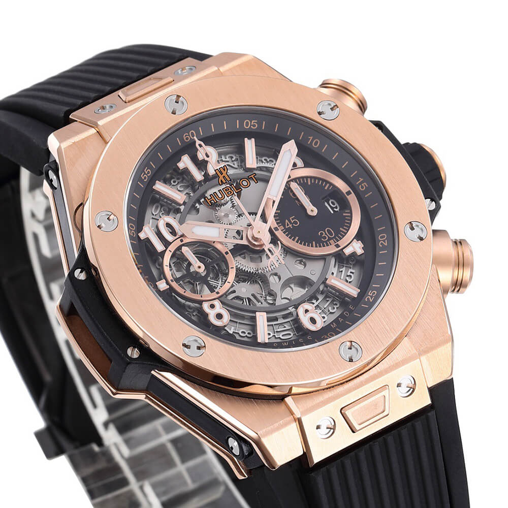 Hublot Big Bang 44mm - Replica Luxury Bags™