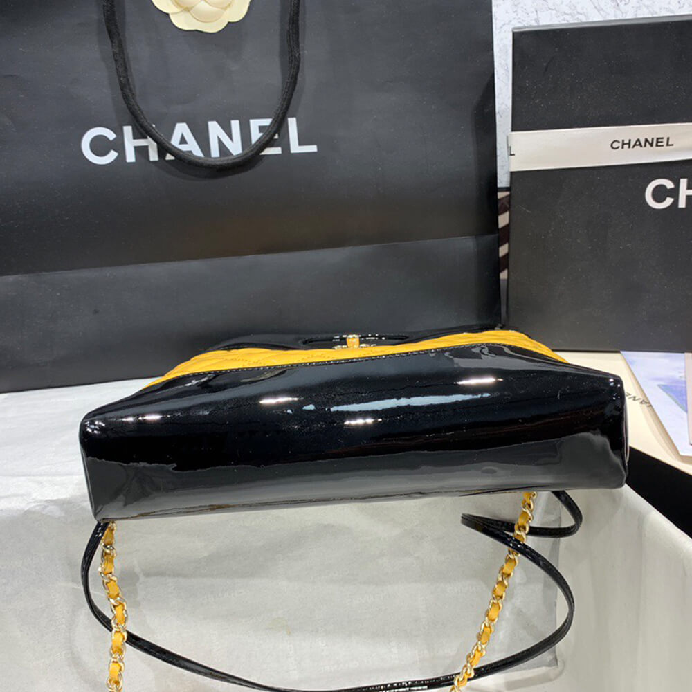 CHANEL 31 MINI SHOPPING BAG - Replica Luxury Bags™