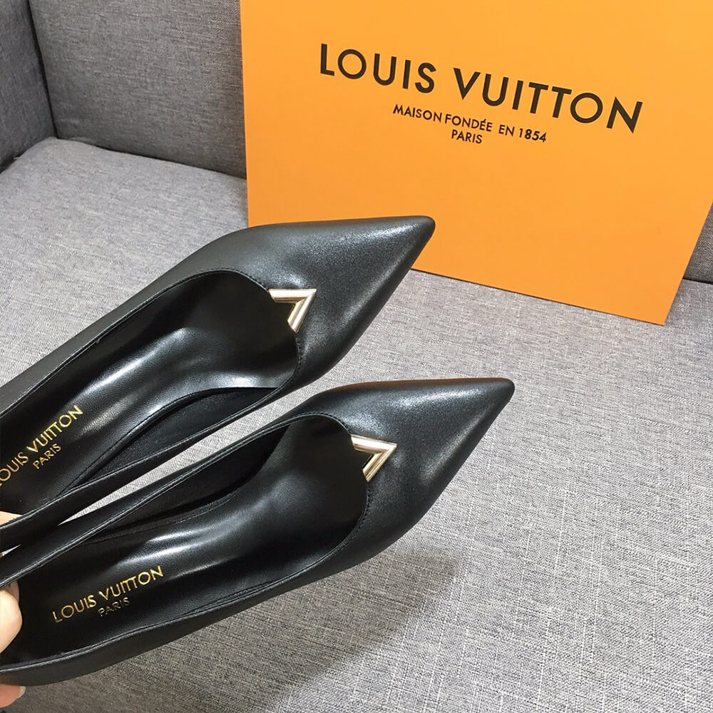 LV HEARTBREAK PUMP Shoes - Replica Luxury Bags™