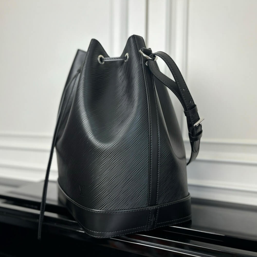 LV Noe MM Bucket Bag - Replica Luxury Bags™