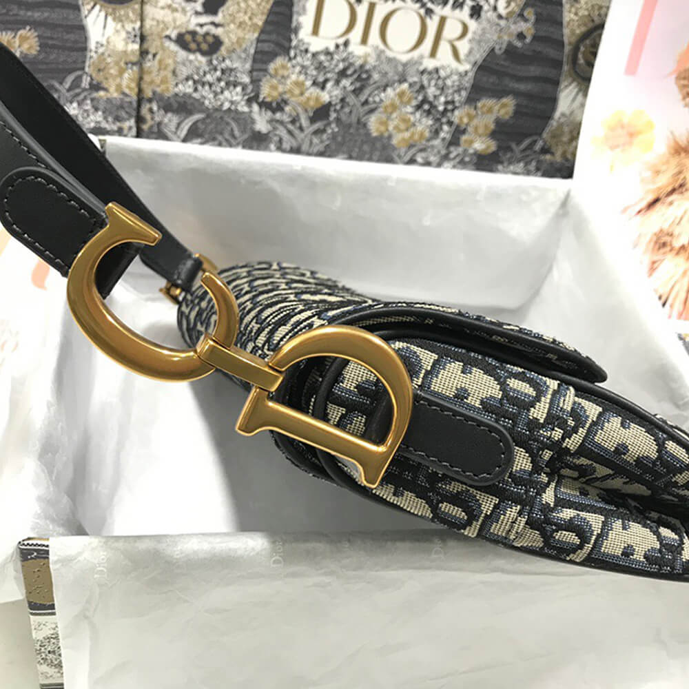 Dior SADDLE BAG - Replica Luxury Bags™