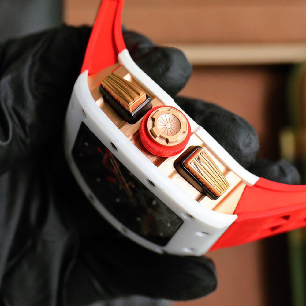 Richard Mille RM 11-03 - Replica Luxury Bags™